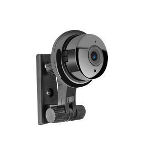 720P Wireless home monitoring mini IP camera